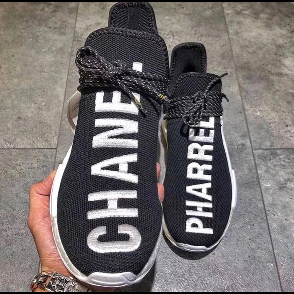 Human Race, Yeezys , Jordan’s - Picture 3 of 7
